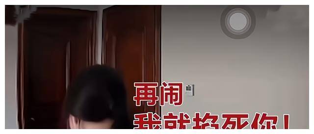 陕西威廉希尔网址：月工资19万的月嫂对着监控虐待婴儿一周内施暴20多次(图1)