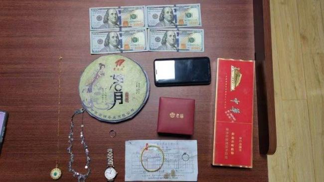 保洁调包雇主奢侈品价值达40万 家政盗窃频发引关注(图2)